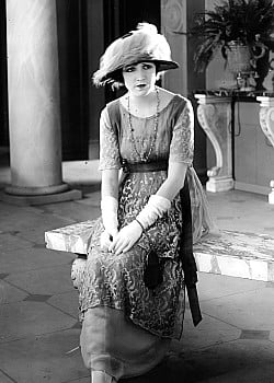 Lucy Cotton